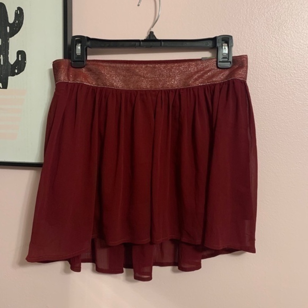 Hollister | skirt